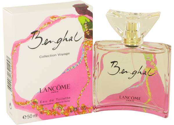 Lancome Benghal: A Deep Dive into a Lost Gem - Product Image