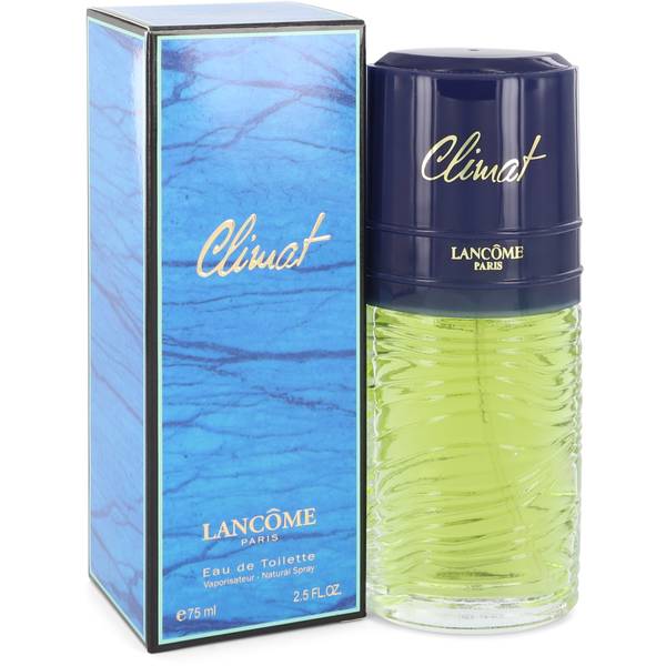Lancôme Climat Review: A Timeless Ode to Elegance and Sophistication - Product Image
