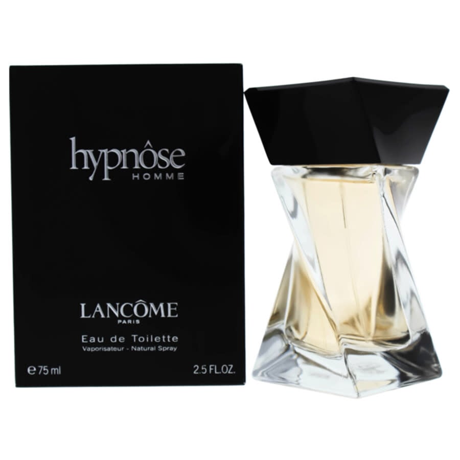 Lancôme Hypnôse Homme Review: The Art of Captivating Masculinity - Product Image