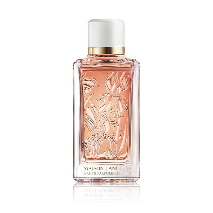 Lancôme Iris Dragees Review: A Powdery, Sugared Iris Delight - Product Image