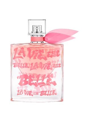The Art of Joy: A Deep Dive into Lancôme La Vie Est Belle Artist Edition By Ladypink - Product Image
