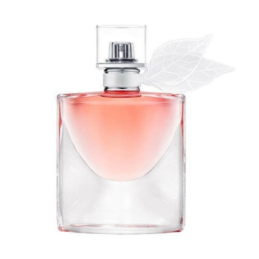 Lancôme La Vie Est Belle Domaine de la Rose Review: An Exquisite Rose Symphony - Product Image