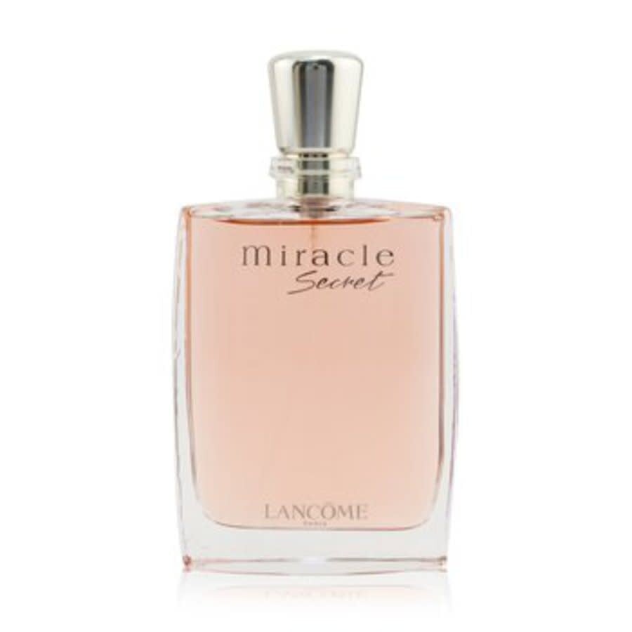 Lancôme Miracle Secret Review: A Study in Modern Luminous Florals - Product Image