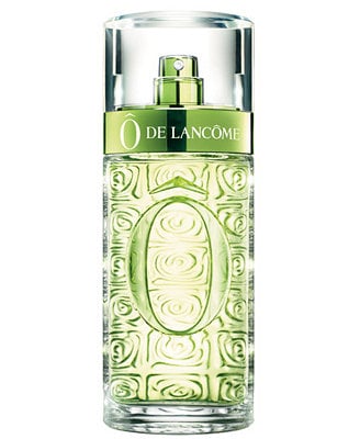 Lancôme Ô de Lancôme Review: The Timeless Citrus Chypre You Need This Summer - Product Image
