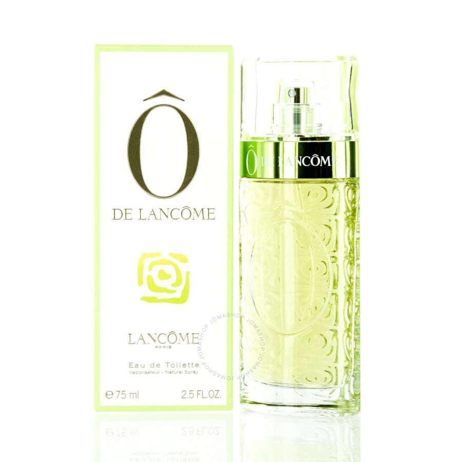Lancôme Ô de l'Orangerie: Your Secret to Effortless Sun-Kissed Radiance - Product Image