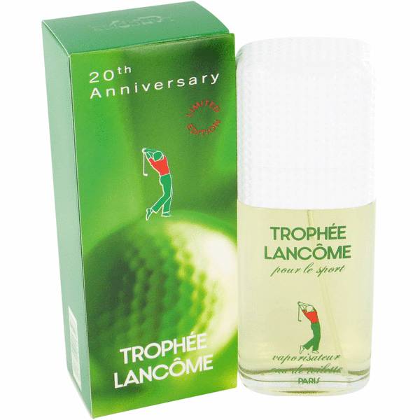 Lancôme Trésor Review: A Timeless Ode to Romance & Elegance - Product Image
