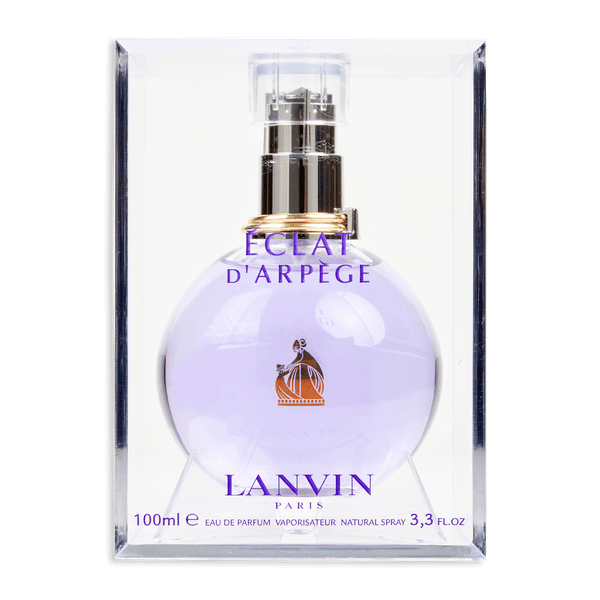 Lanvin Éclat d'Arpège: A Timeless Floral Masterpiece - Product Image