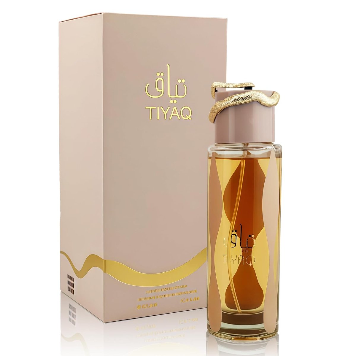 Lattafa Opulent Shard Review: A Tropical Gem of Unrivaled Value - Product Image