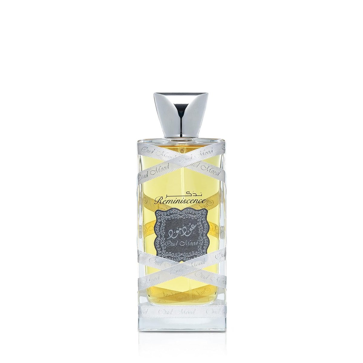 Lattafa Oud Mood Review: A Luxurious Oriental Oud Experience - Product Image