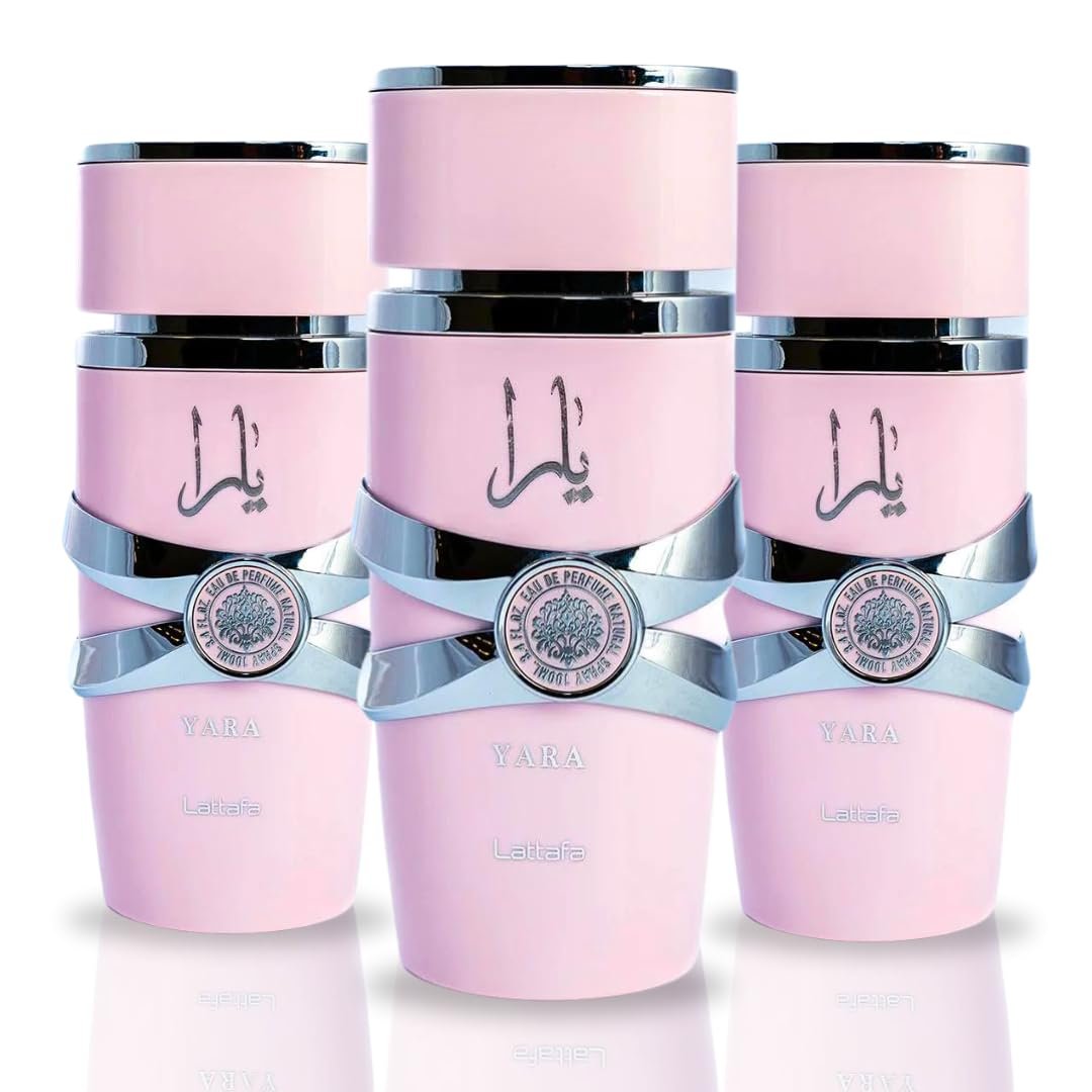 Lattafa Yara Review: A Sweet, Tropical Elixir for Daily Wear - Product Image