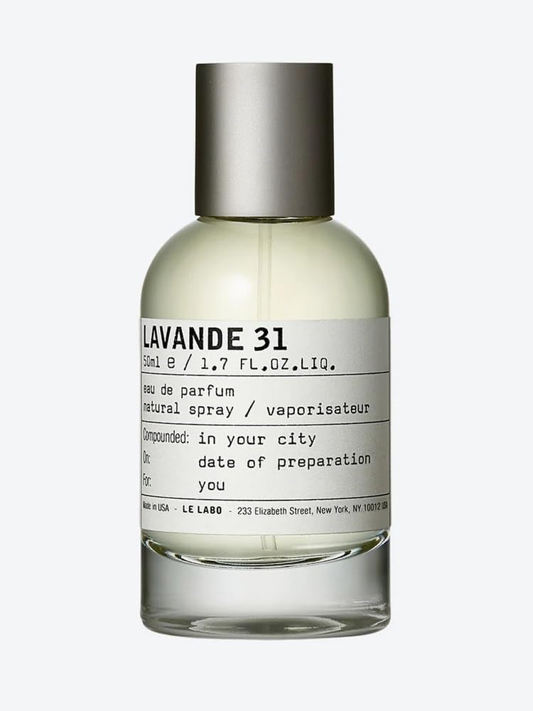 Le Labo Lavande 31 Review: Is This Modern Lavender Worth the Luxury Price Tag? - Product Image