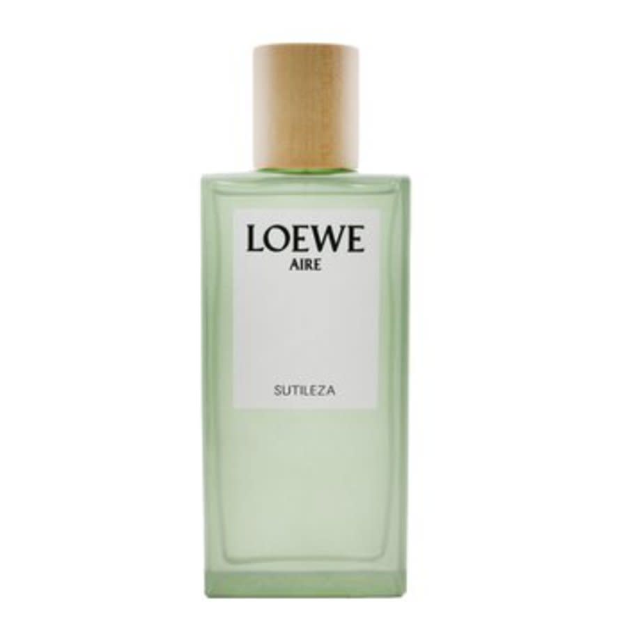 Loewe Aire Sutileza EDT Review: A Refined Spanish Floral - Product Image