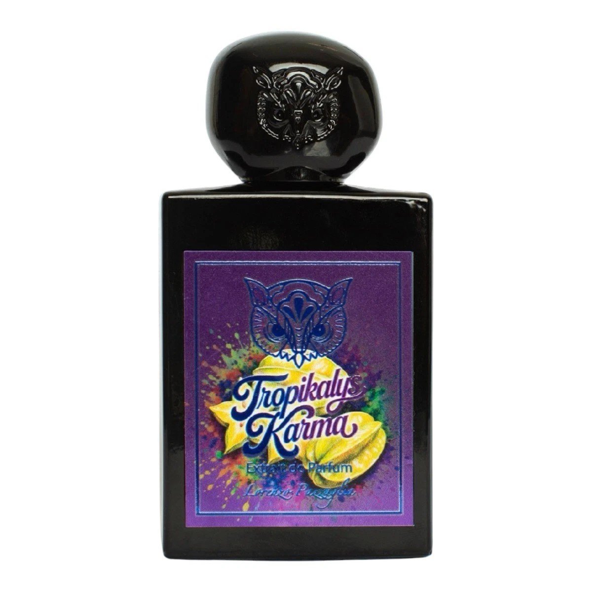 Review: Lorenzo Pazzaglia Tropicalis Karma (2026) - Product Image
