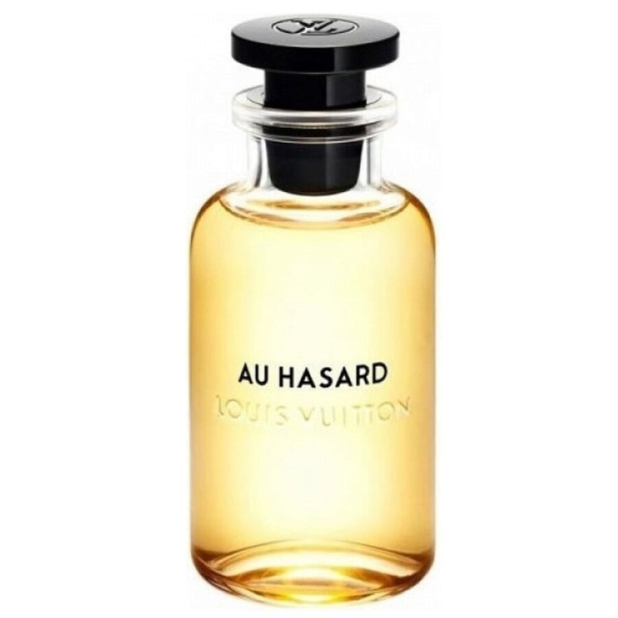 Vivir Insider Exclusive: Louis Vuitton Au Hasard - The Ultimate Woody Aromatic Enigma - Product Image