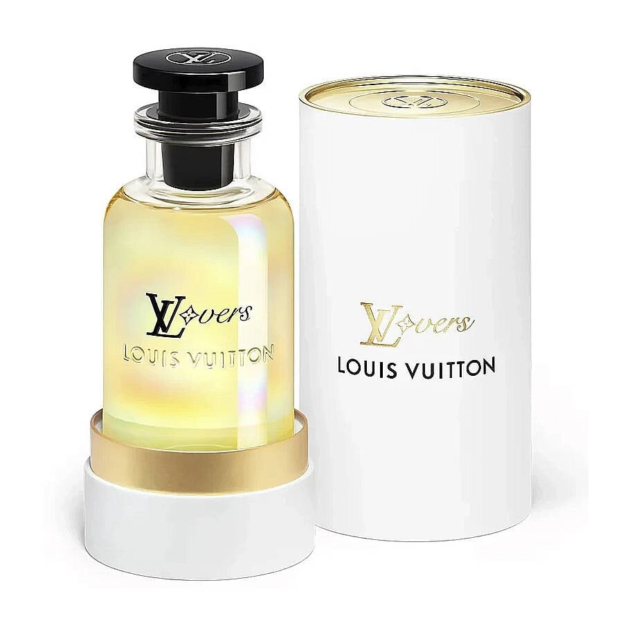 Louis Vuitton LVERS Review: The Green Signature of a New Era - Product Image