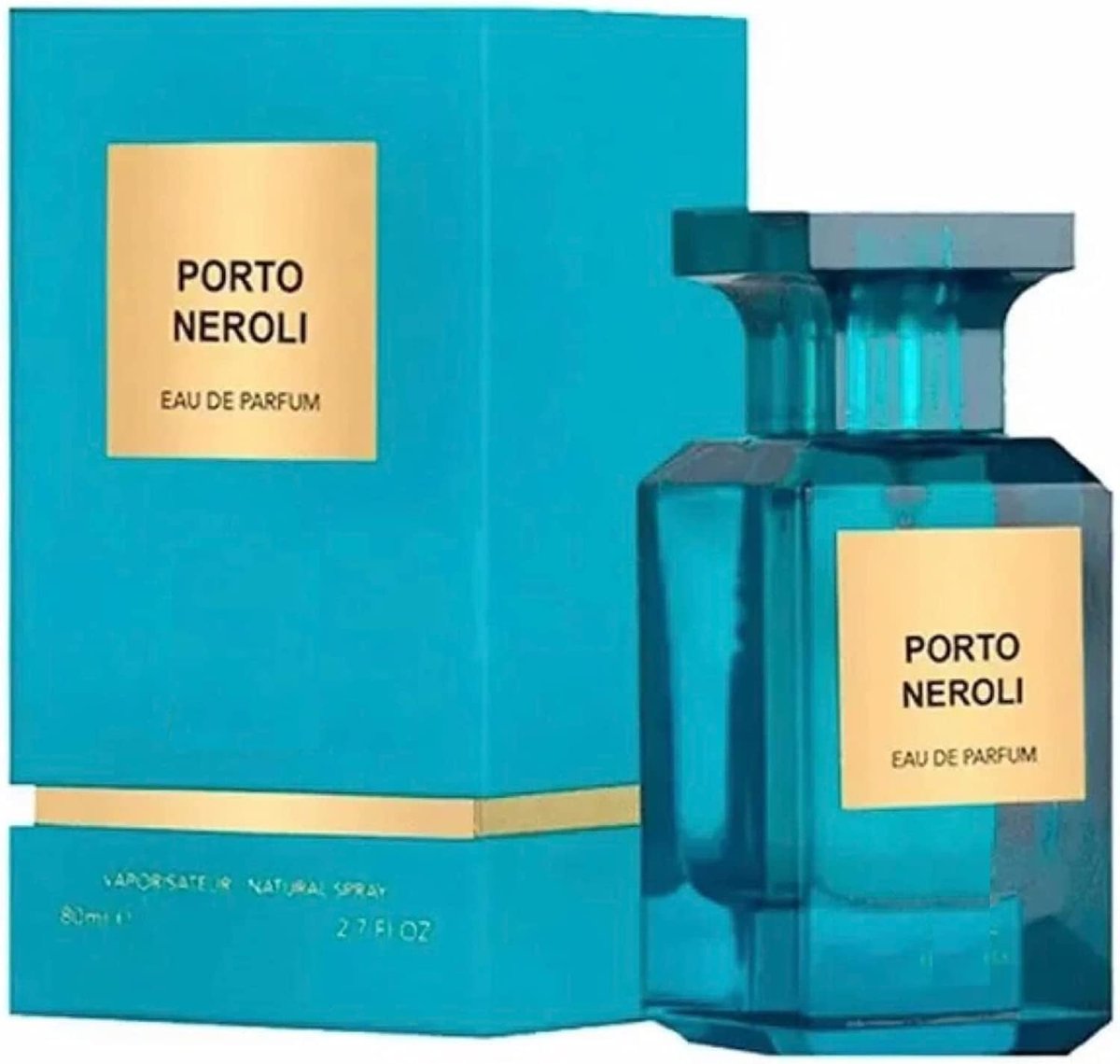 Maison Alhambra Porto Neroli Review – Affordable Mediterranean Escape - Product Image