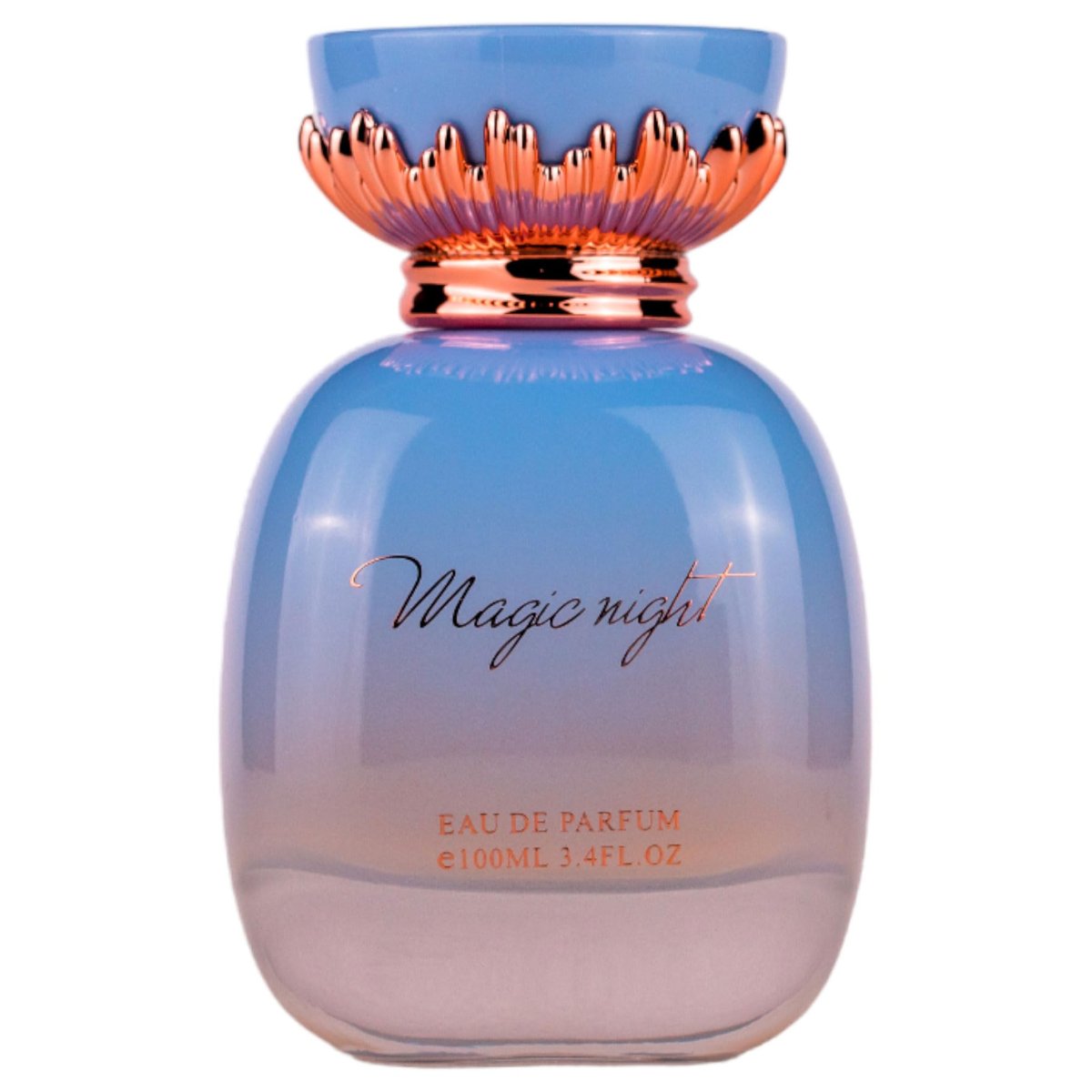 Maison Asrar Magic Night: A Gourmand Dream for 2026 - Product Image