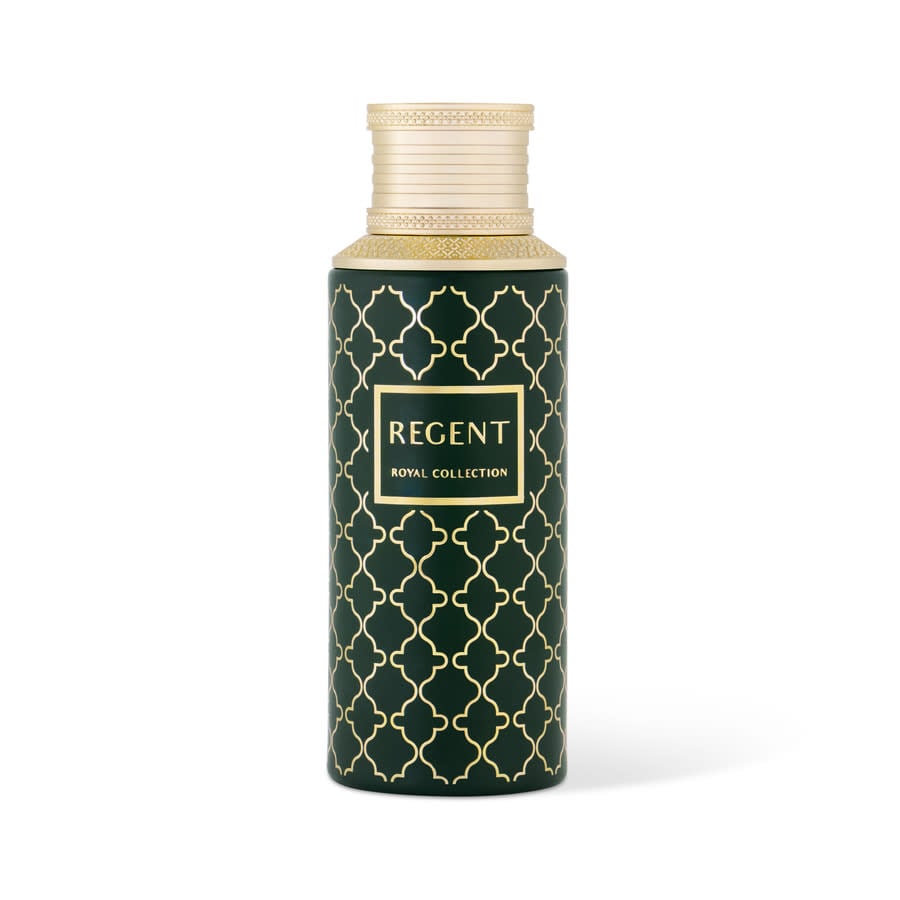 Maison Asrar Regent Review: The Future of Fresh Elegance - Product Image