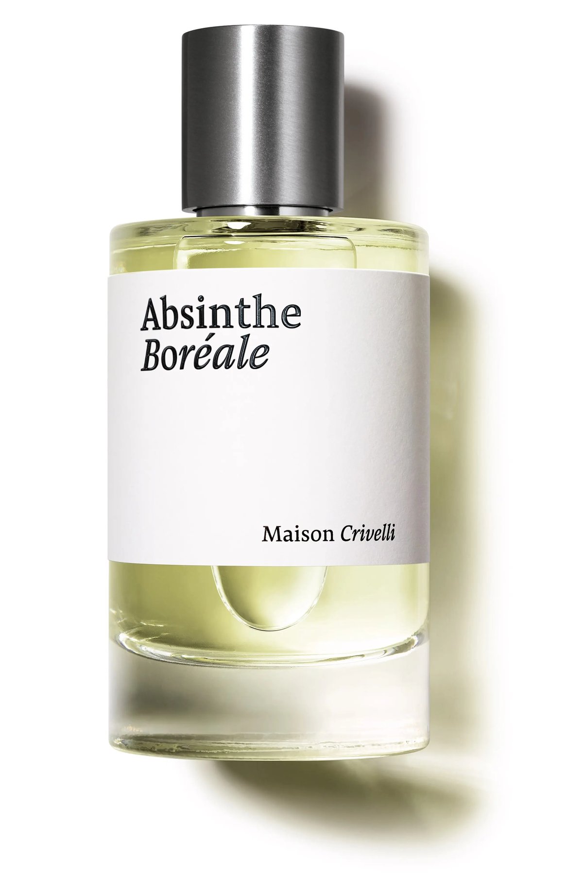 Maison Crivelli Absinthe Boreale Review: Icy Herbal Elegance - Product Image