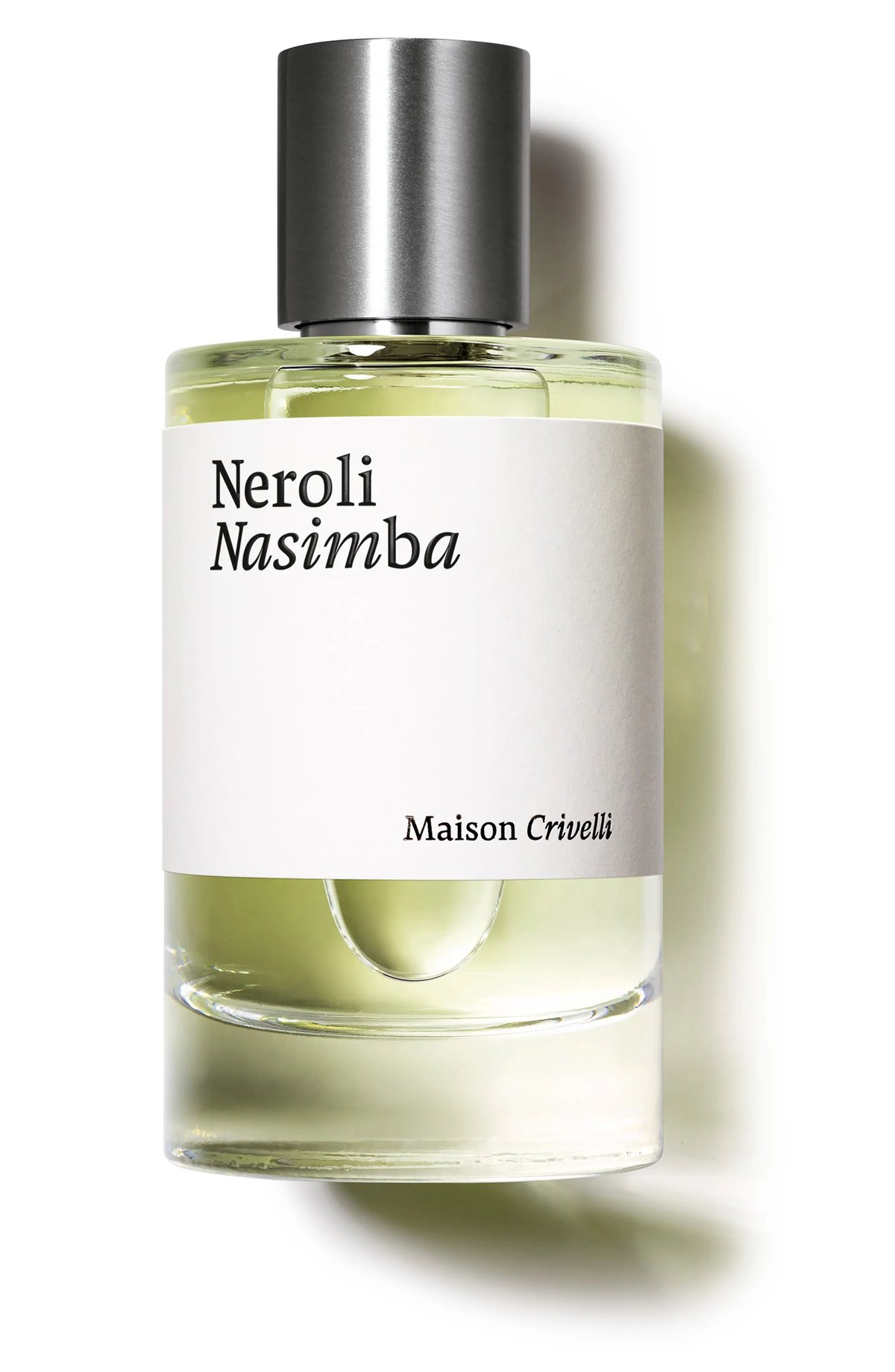 Neroli Nasimba: A Safari of Senses by Maison Crivelli - Product Image