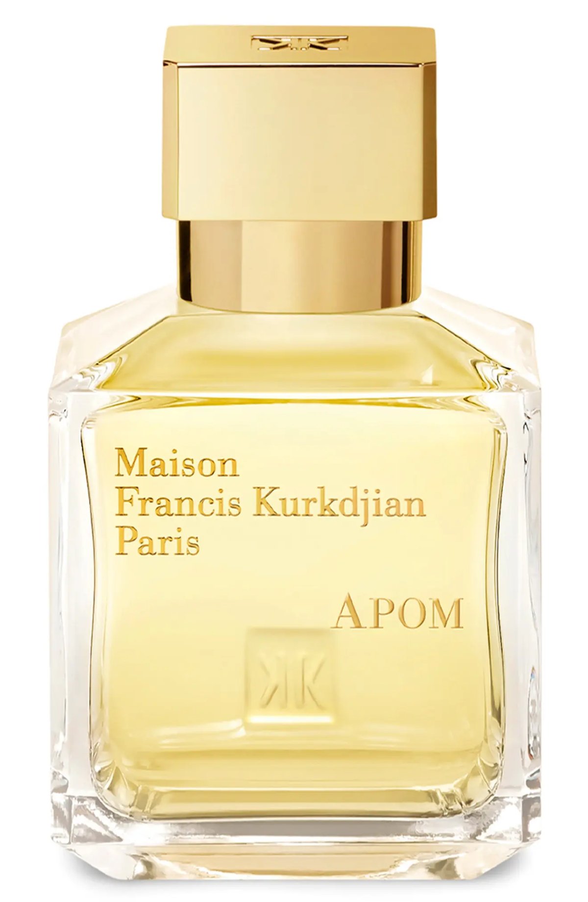 MFK APOM Review: A Floral Amber Fougère Reimagined - Product Image