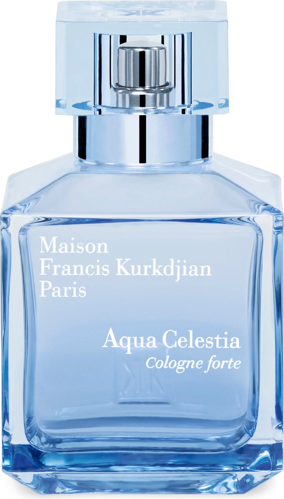 Aqua Celestia Cologne Forte – Maison Francis Kurkdjian - Product Image