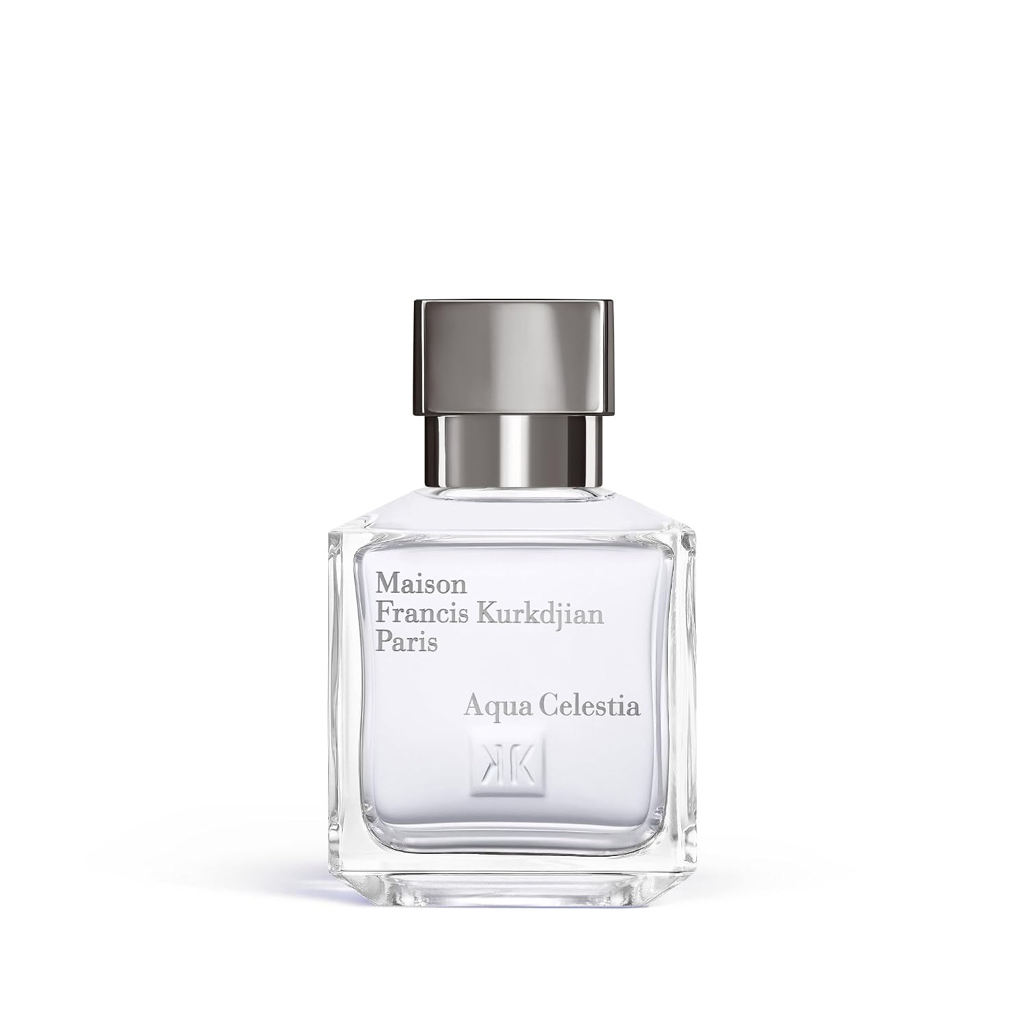 Maison Francis Kurkdjian Aqua Celestia EDP Review: A Skyward Citrus - Product Image