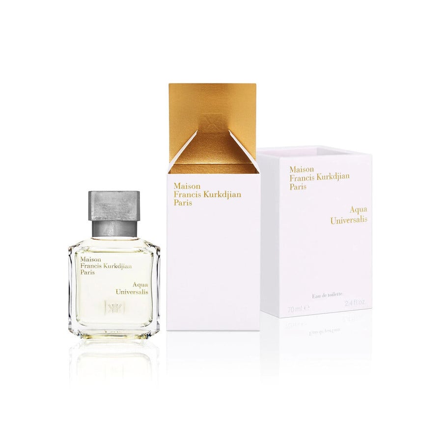 Maison Francis Kurkdjian Aqua Universalis Blanc — Maison Francis Kurkdjian Aqua Universalis: A Scholarly Review - Product Image