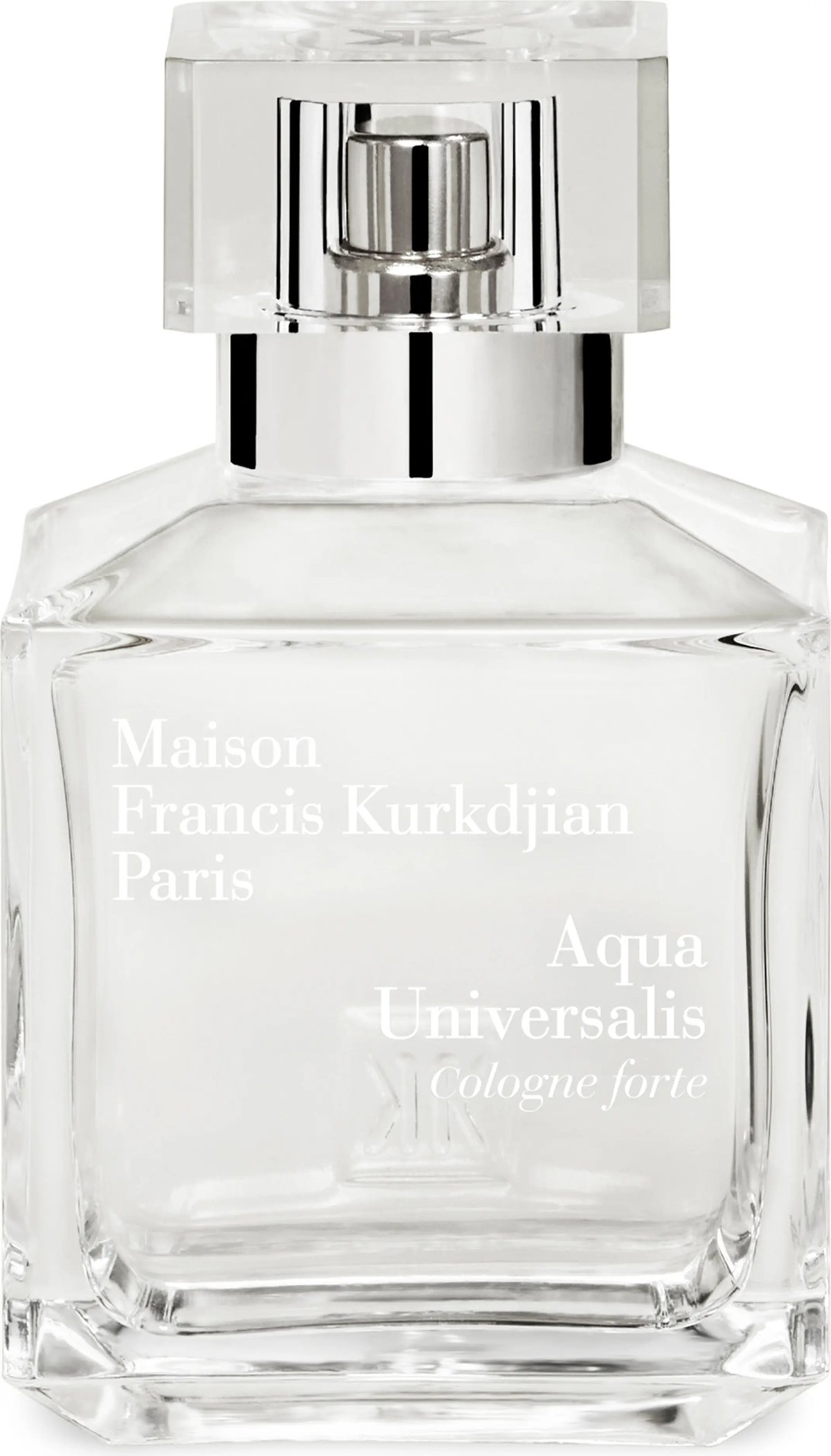 Maison Francis Kurkdjian – Aqua Universalis Forte EDP: A Refined Splash of Transparency - Product Image