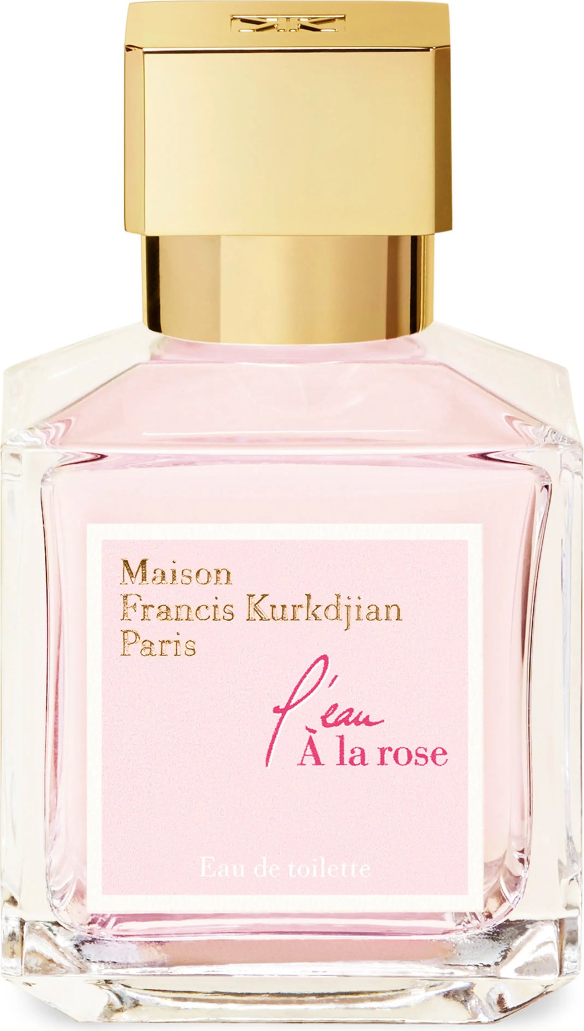 L'Eau À la Rose: A Whisper of Petals, A Symphony of Freshness – Your Everblooming Companion - Product Image