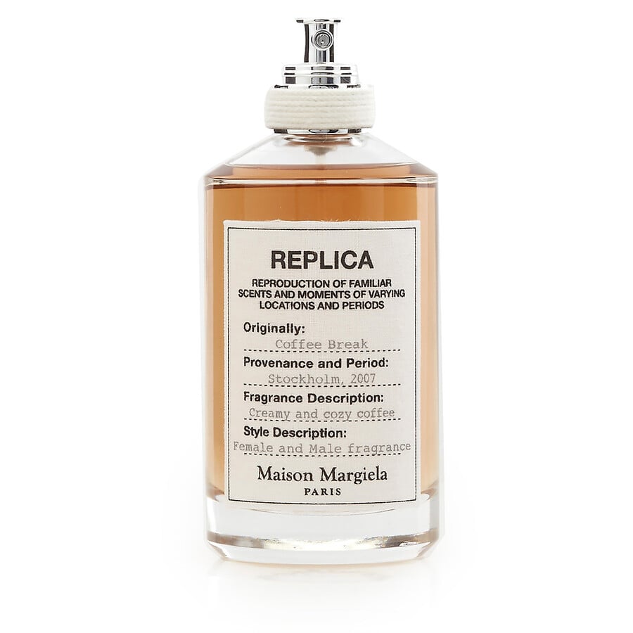 Maison Margiela Coffee Break Review: Your Exclusive Insider's Guide - Product Image