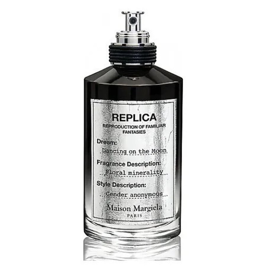 Dancing on the Moon: An Ethereal Ballet of Scent and Emotion by Maison Margiela - Product Image