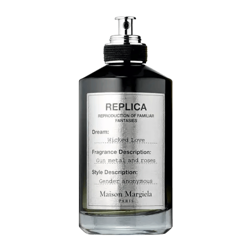 Maison Martin Margiela Wicked Love Review: A Bold Scent for the Fearless - Product Image