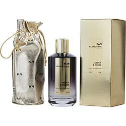 mancera Amber Roses: A Symphony of Warmth and Florals - Product Image