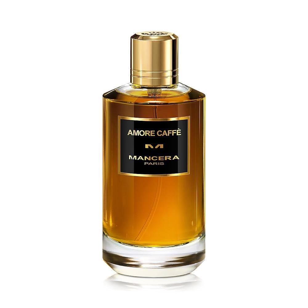 Mancera Amore Caffe: A Connoisseur's Indulgence in Olfactory Gourmandise - Product Image