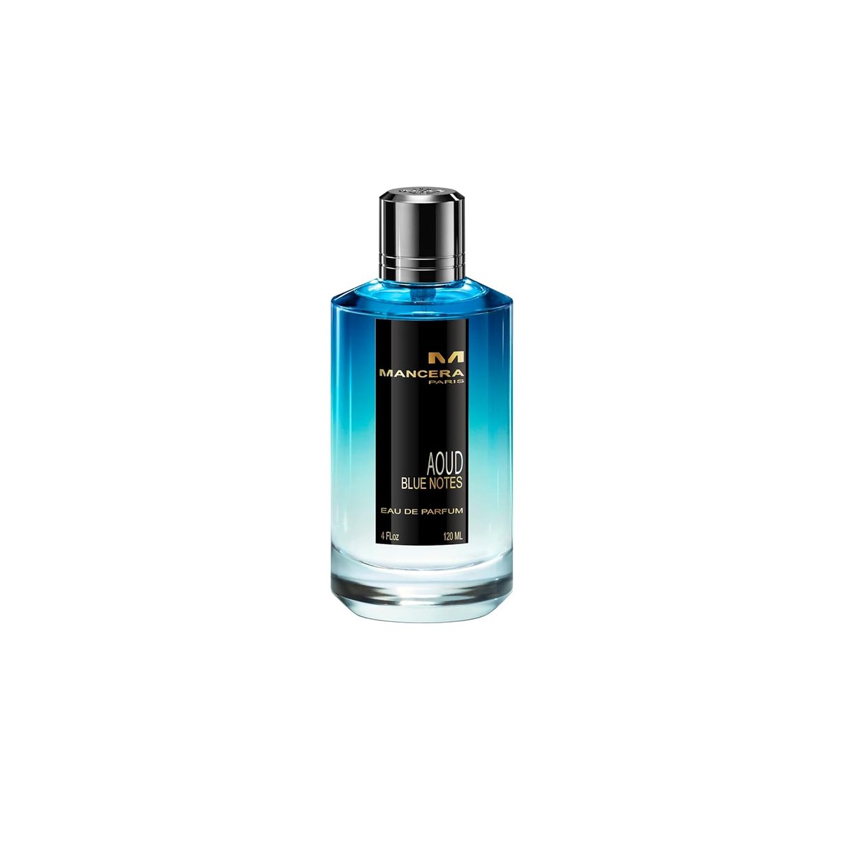 Mancera Aoud Blue Notes Review: A Symphony of Mystery and Allure - Product Image