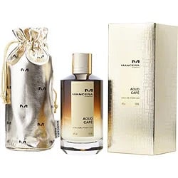 mancera Aoud Cafe Review: The Bold, Unforgettable Scent That Defies Expectations - Product Image