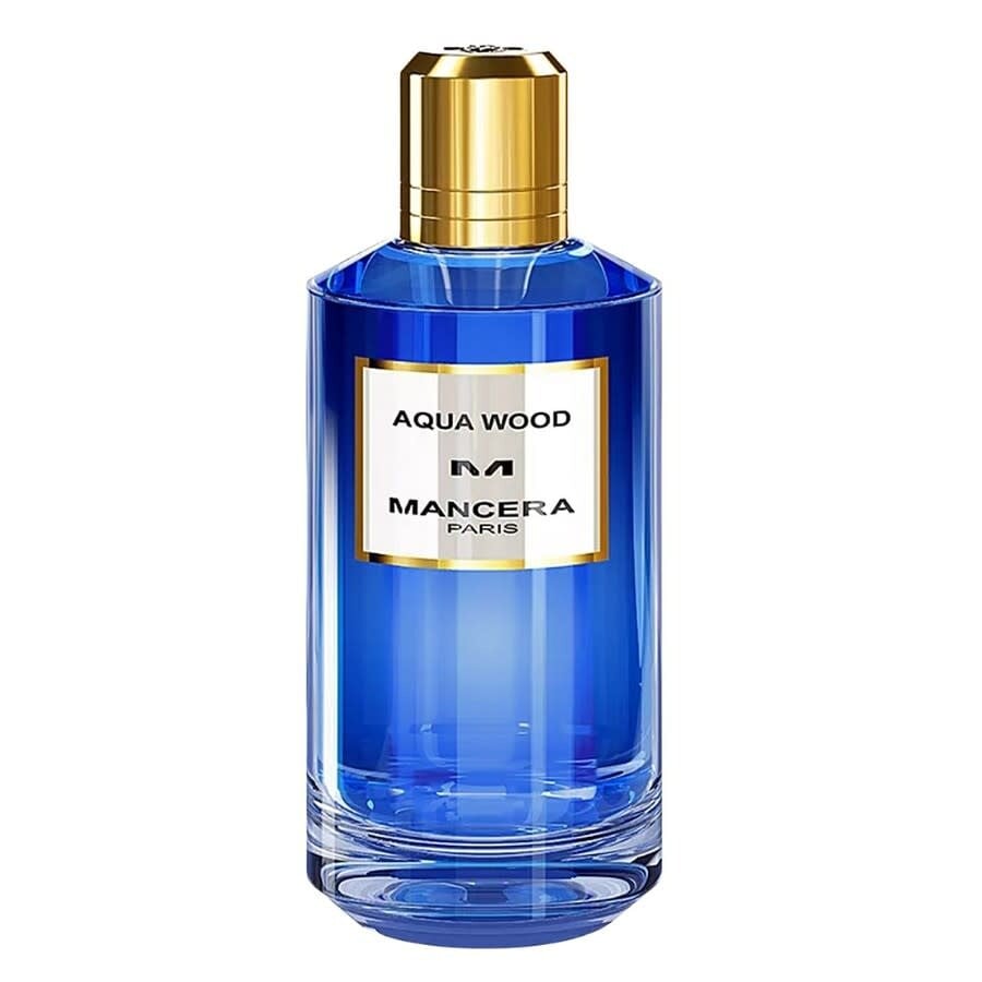 Mancera Aqua Wood: A Connoisseur's Journey Through Aquatic Woods - Product Image