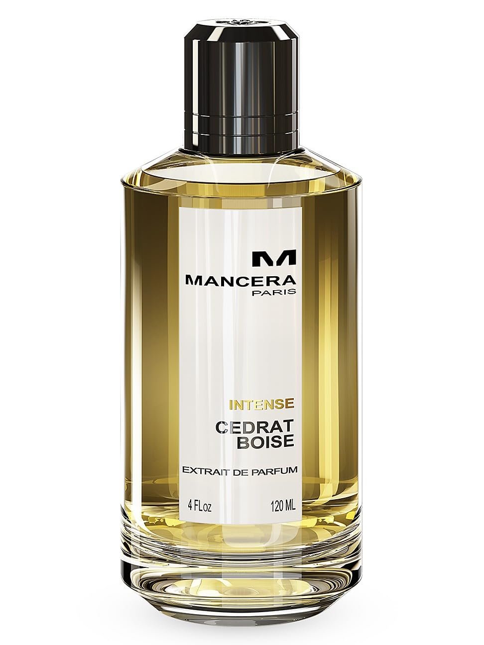 Mancera Cedrat Boise Intense Review: An Unforgettable Symphony of Citrus and Woods - Product Image