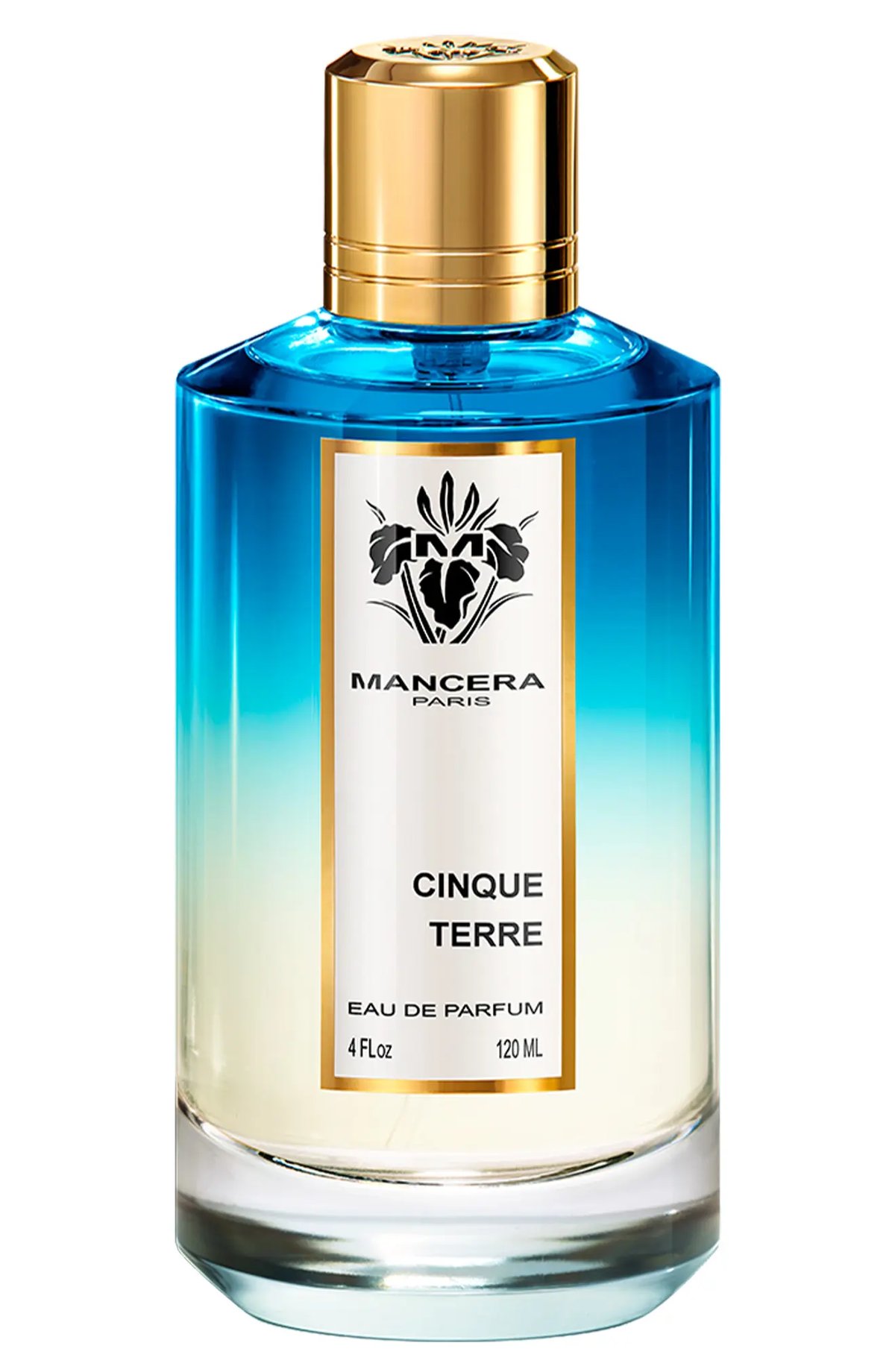 Mancera Cinque Terre Review: Salty Woods by the Sea - Product Image