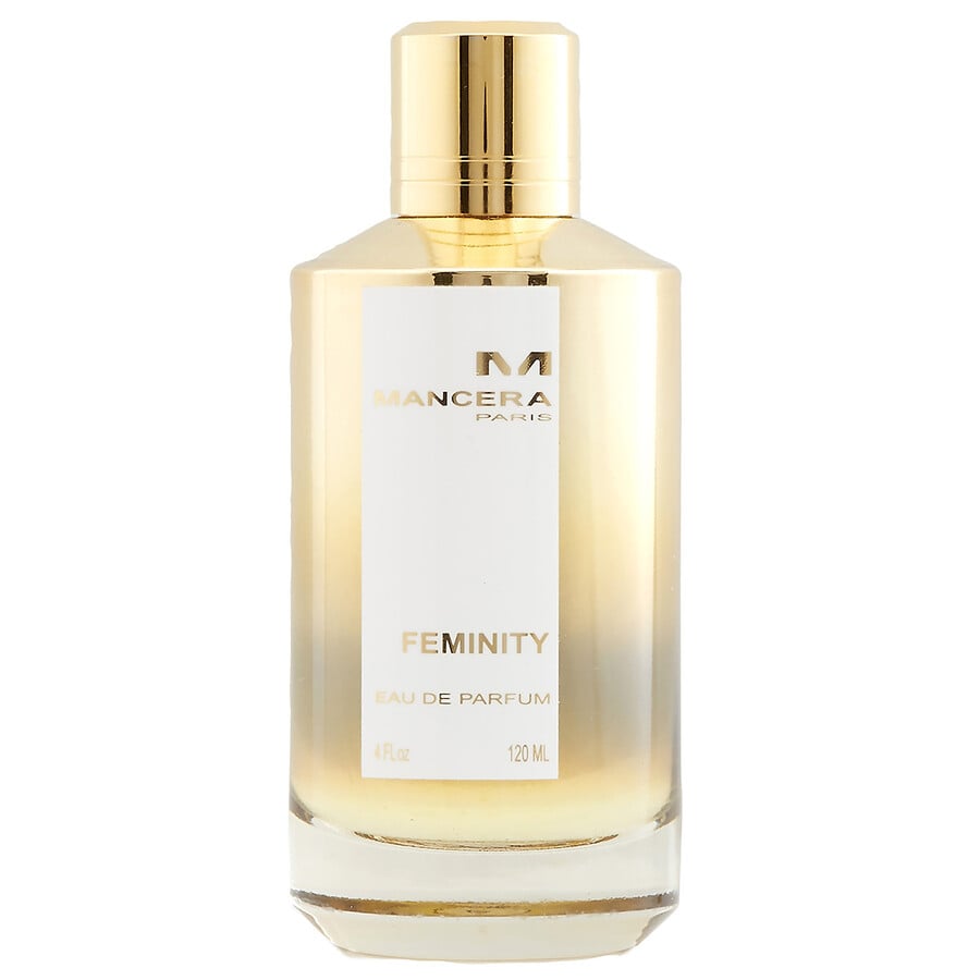 Mancera Feminity: A Contemporary Ode to Opulent Grace - Product Image