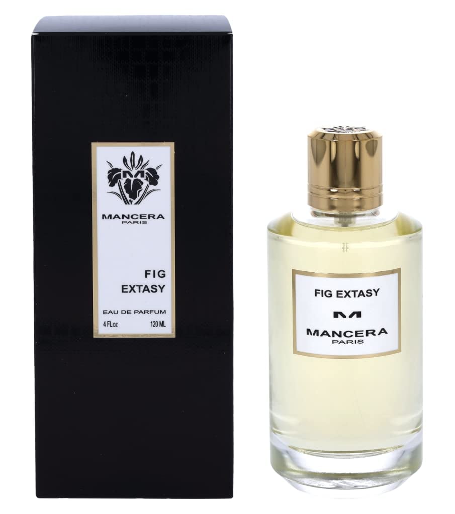 Mancera Fig Extasy: An Olfactory Journey into the Heart of Opulent Fig - Product Image