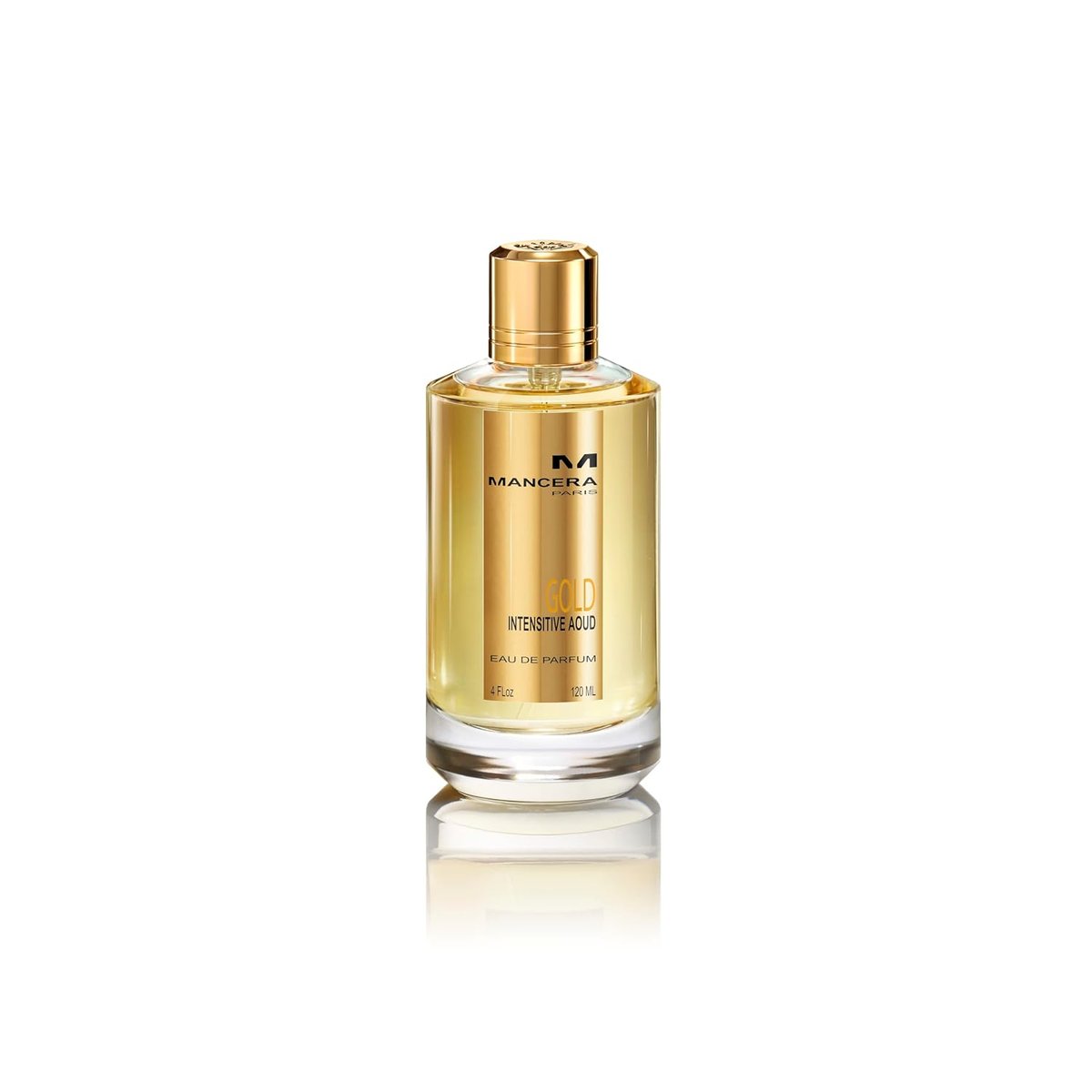 Mancera Gold Aoud Review: Is This Golden Oud Worth Your Investment? - Product Image