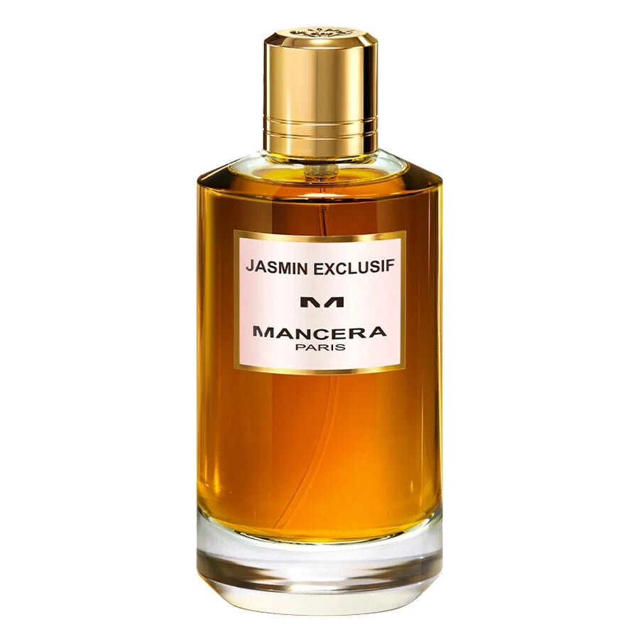 mancera Jasmin Exclusif Review: A Bold, Unisex Jasmine Masterpiece - Product Image