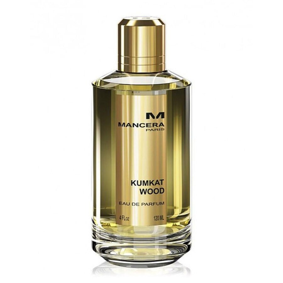 Mancera Kumkat Wood Review: Your Guide to This Niche Powerhouse - Product Image