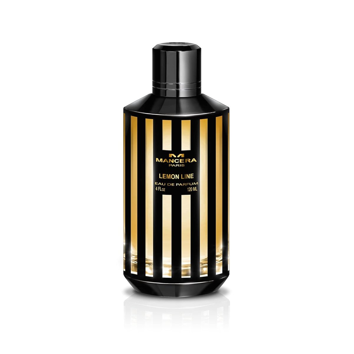 Mancera Lemon Line Review: A High-Performance Citrus Bomb? - Product Image