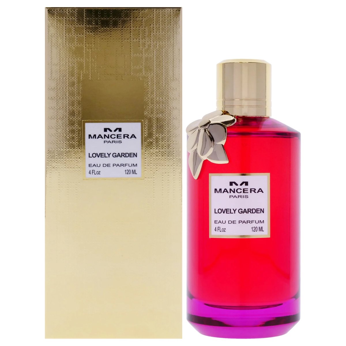 mancera Lovely Garden: A Comprehensive Review of the Floral-Aquatic Masterpiece - Product Image