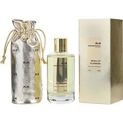 mancera Musk Of Flowers Review: The Ultimate Guide to This Floral-Musk Masterpiece - Product Image