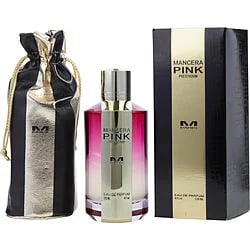 Mancera Pink Prestigium Review: A Bold, Fruity Rose-Oud for the Modern Connoisseur - Product Image
