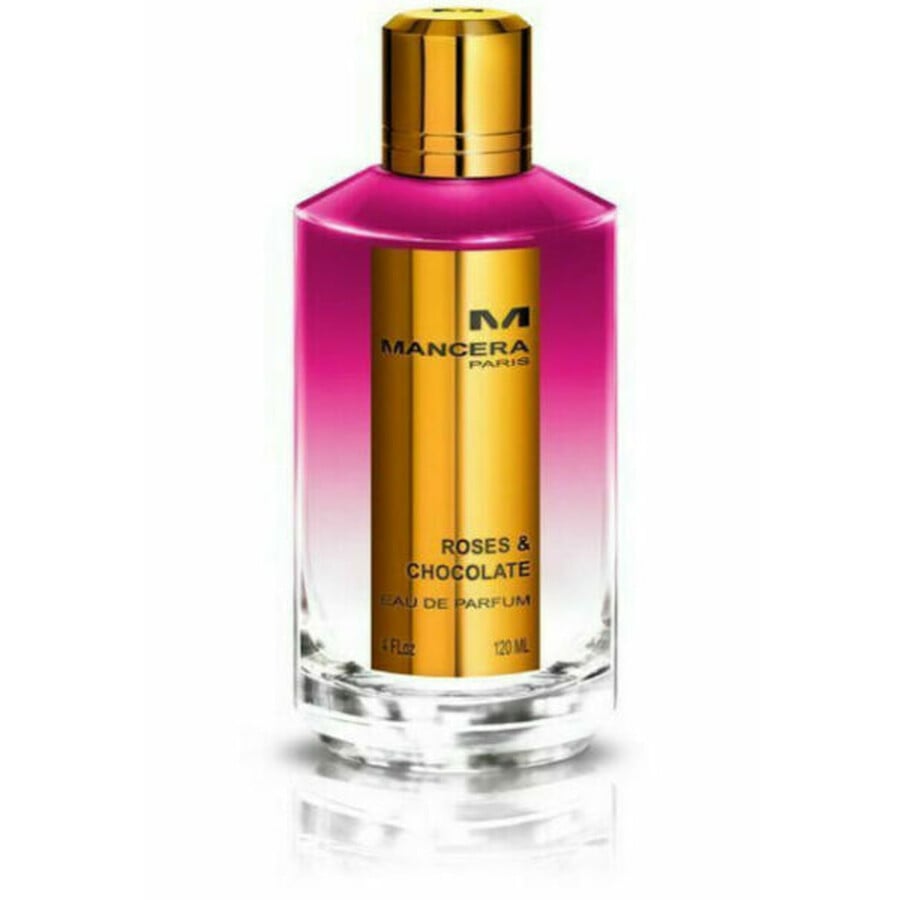Mancera Roses Chocolate Review: A Decadent Gourmand for the Bold - Product Image